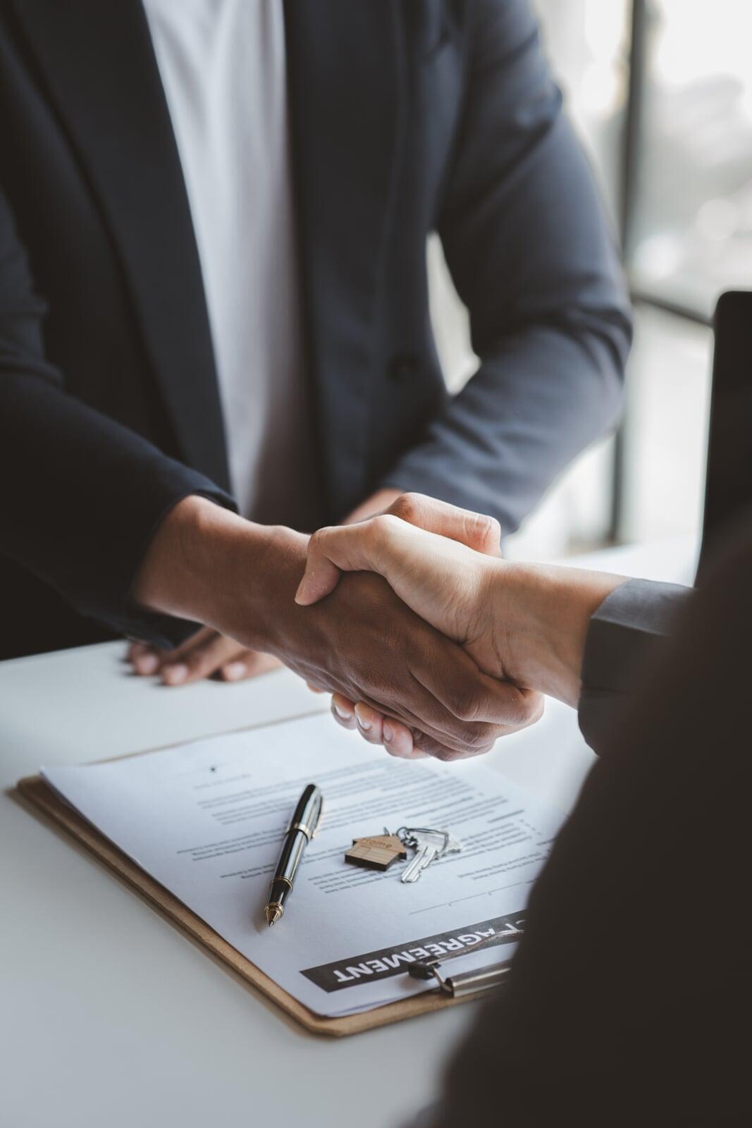 Mobile Loan Signing